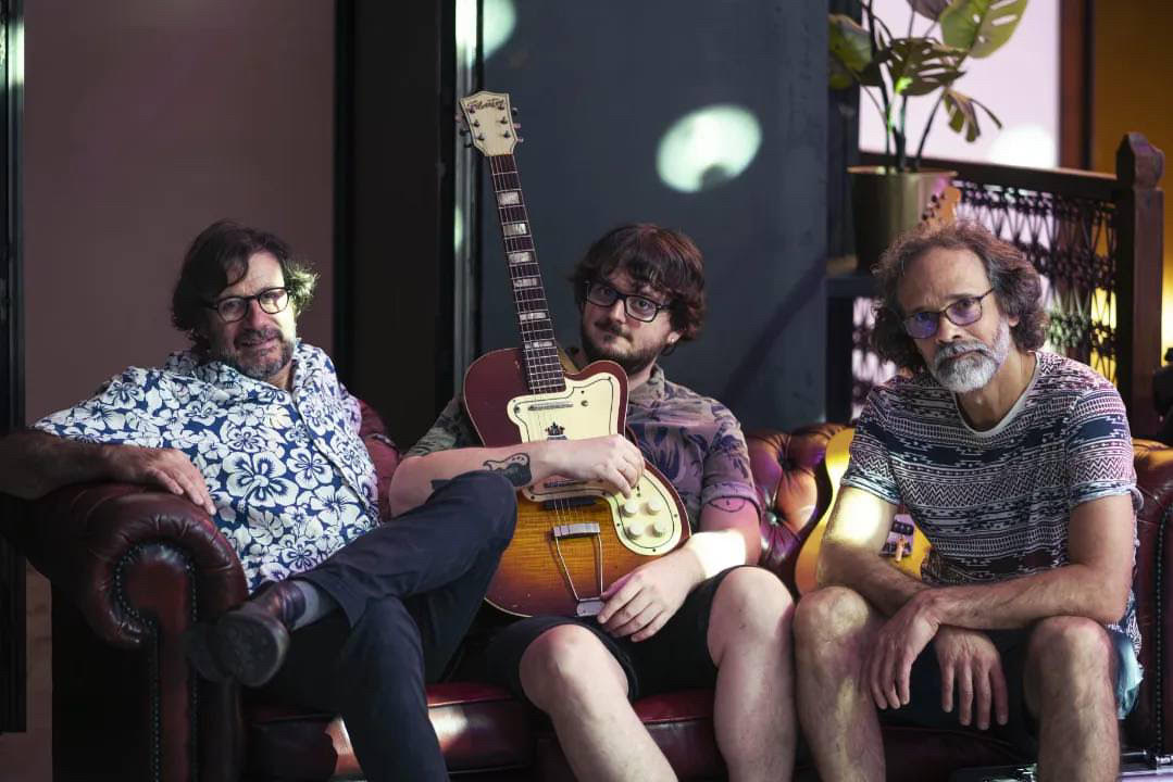 Santi Guillén Trío