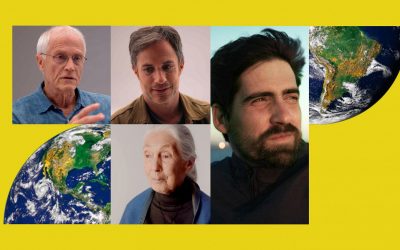 Videofórum en el Espacio Danos Tiempo: Hope! Estamos a tiempo