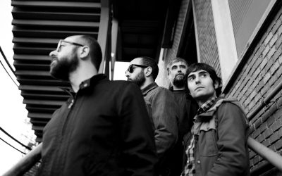 Conciertos del Club del Disco en El Nido: Ornamento y Delito, Enrique Octavo y Punkteras Rosas