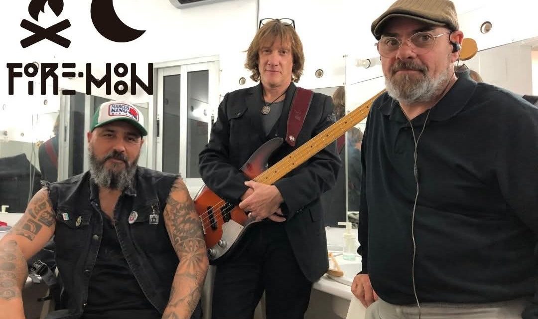 Firemoon, un viaje psicodélico con raíces hortalinas