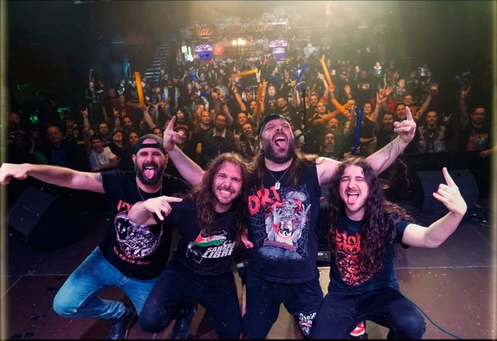 Rise Breathing Again