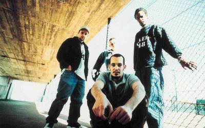 Club del Disco de Hortaleza: 7 Notas 7 Colores