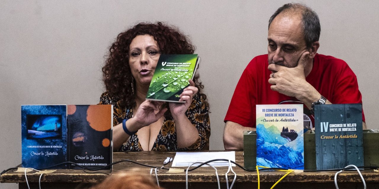 La nueva edición de Cruzar la Antártida “invita a explorar los lazos que nos unen”