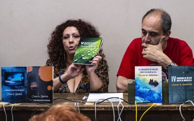 La nueva edición de Cruzar la Antártida “invita a explorar los lazos que nos unen”