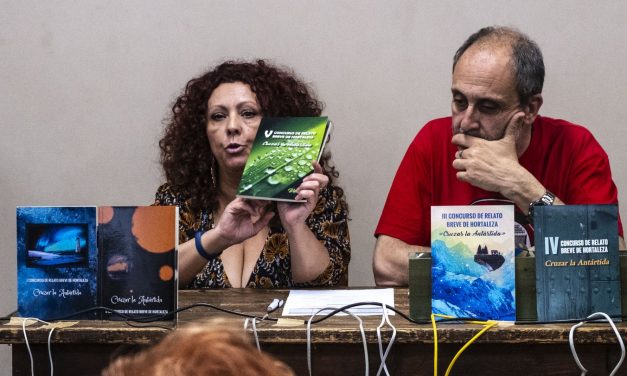 La nueva edición de Cruzar la Antártida “invita a explorar los lazos que nos unen”