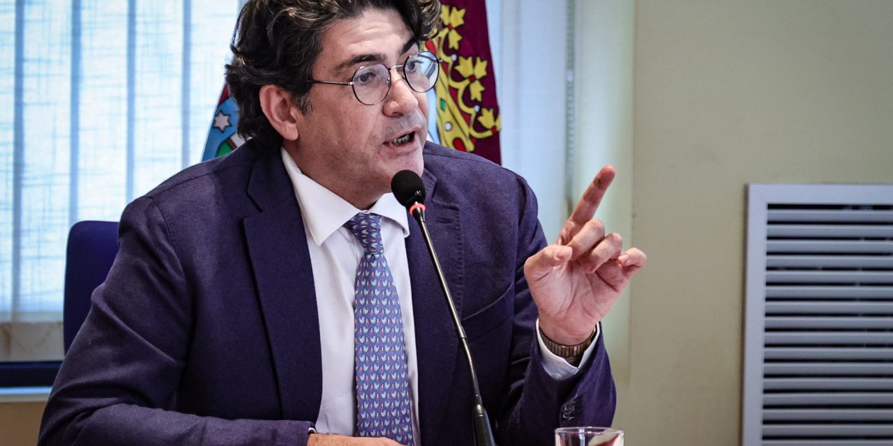 Córtate un pelo, David Pérez