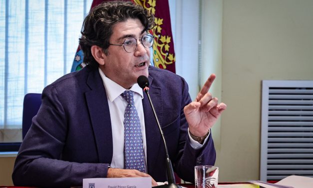 Córtate un pelo, David Pérez