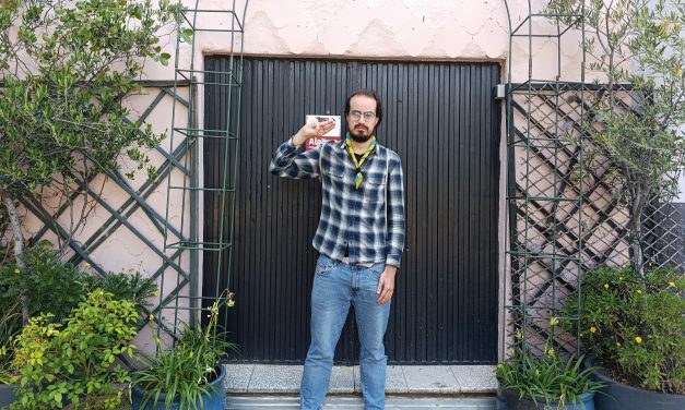 Scout Edelweiss, el tercer grupo de escultismo de Hortaleza