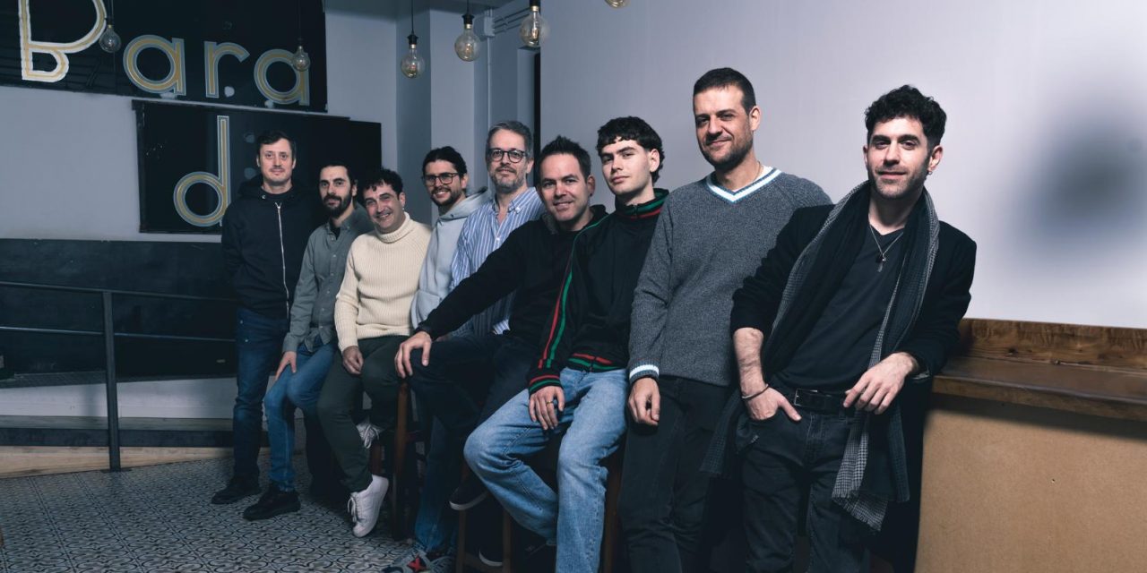 Narbona’s Trup, jazz de barrio y música ligera