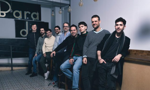 Narbona’s Trup, jazz de barrio y música ligera