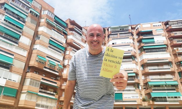 ‘A la décima va la vencida’, una oda a la poesía en diez versos