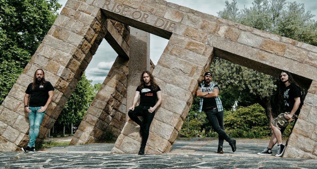 ‘Breathing Again’, el nuevo comienzo de Rise