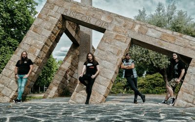 ‘Breathing Again’, el nuevo comienzo de Rise