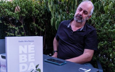 “Mi familia tuvo que ser insignificante para sobrevivir”