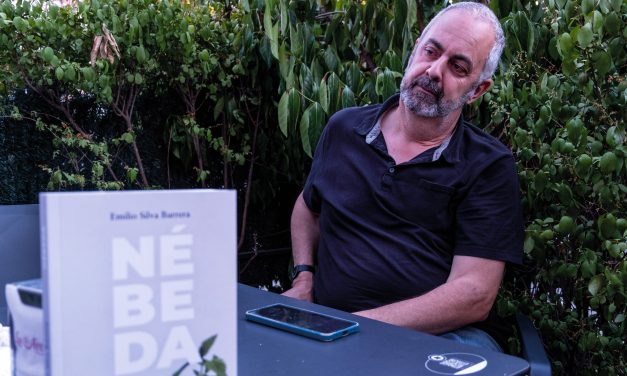 “Mi familia tuvo que ser insignificante para sobrevivir”