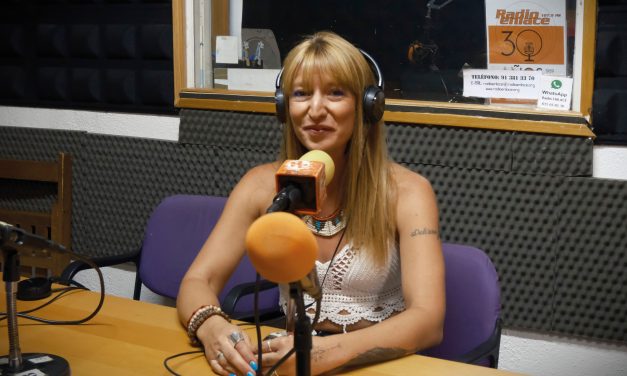 ‘Voces en el Acantilado’