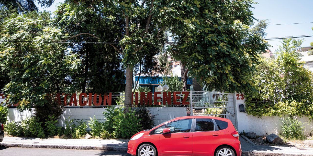 Adiós al Club de Natación Jiménez, mucho más que una piscina