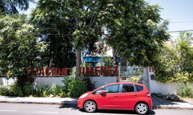 Adiós al Club de Natación Jiménez, mucho más que una piscina