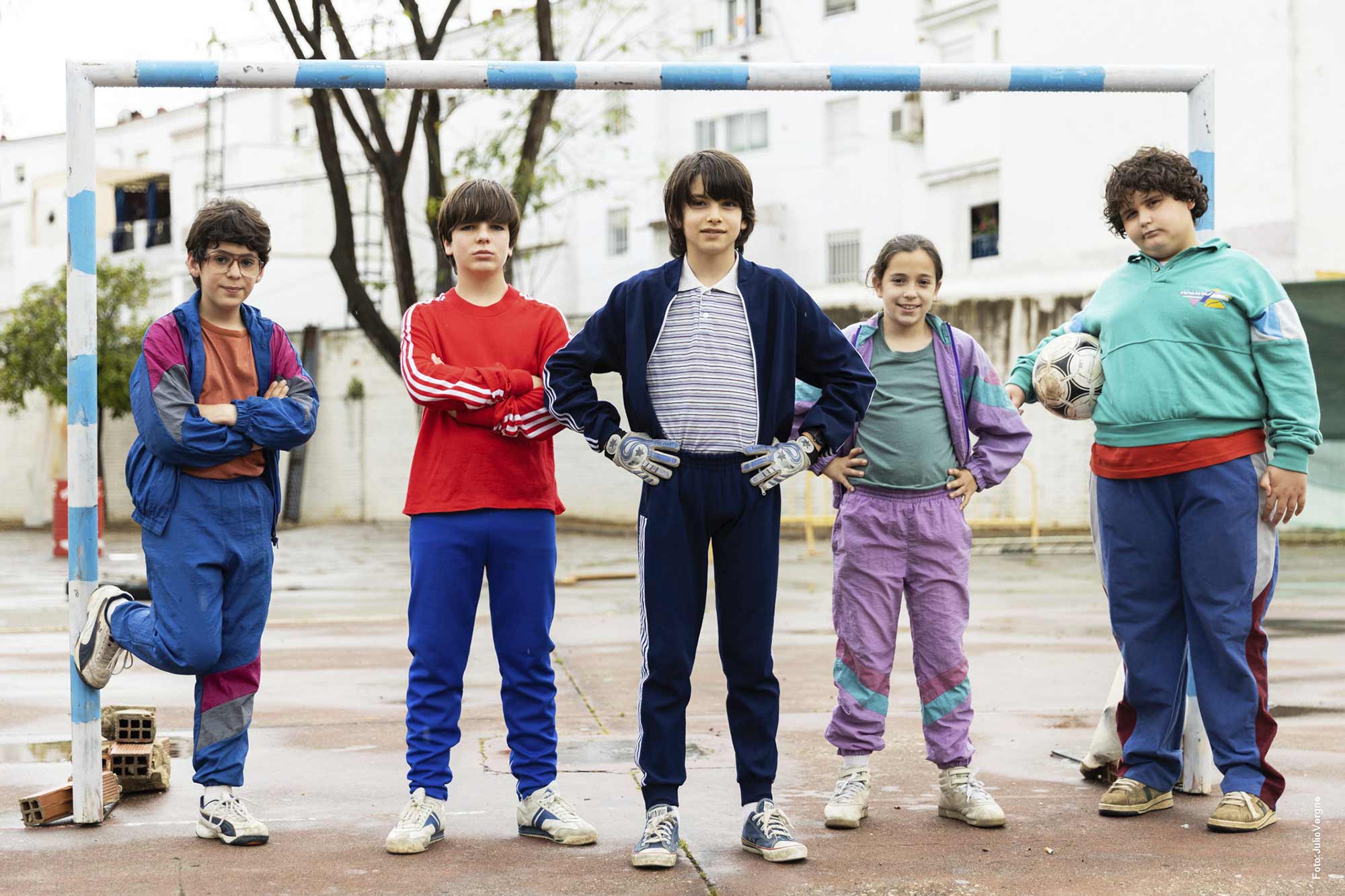 El universo de Óliver