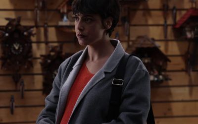 Cine de verano de Hortaleza 2025: El cuco