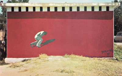 Hortaleza rendirá homenaje a los Murales de Portugalete