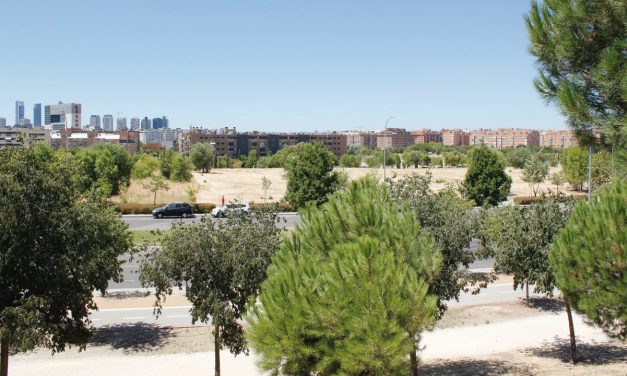 El Ayuntamiento cederá una parcela de Sanchinarro a una fundación vinculada al Opus Dei