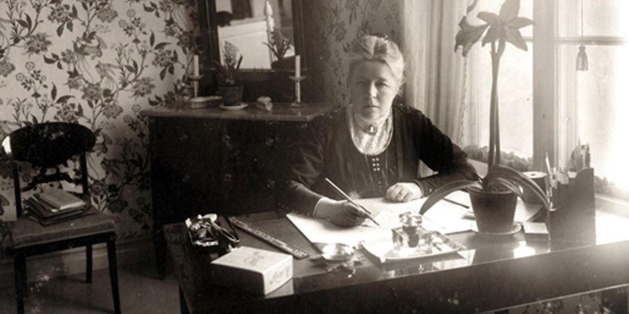 Leer sin espantar moscas