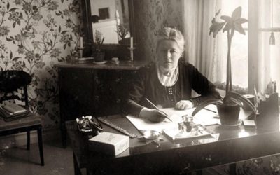 Leer sin espantar moscas