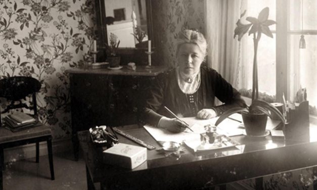 Leer sin espantar moscas