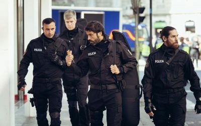 Cine de verano de Hortaleza 2025: Fatum