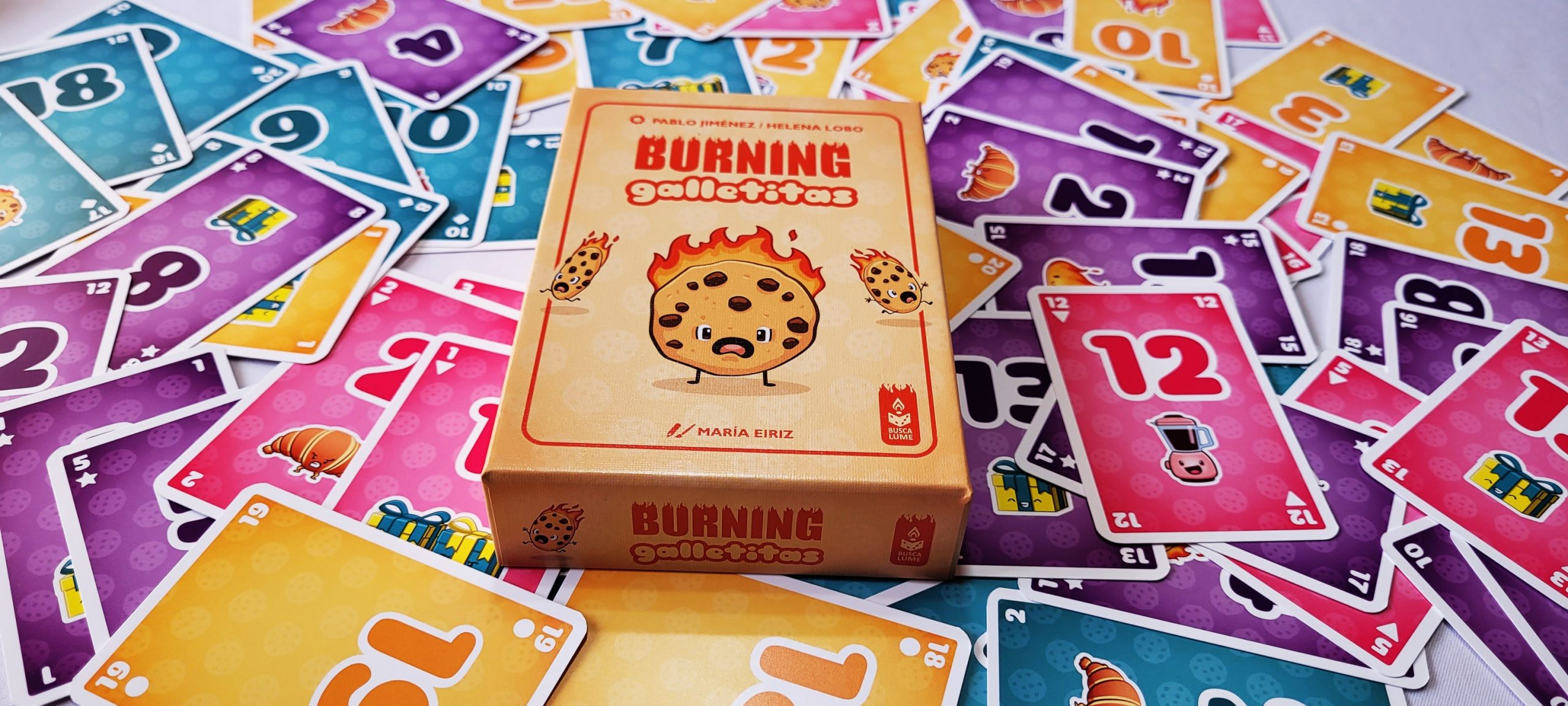 maratón de juegos de mesa y rol por la UVA