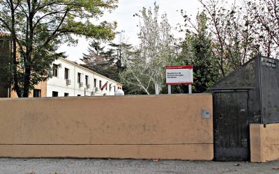 La plantilla del Centro de Primera Acogida de Hortaleza denuncia «acoso político y mediático»