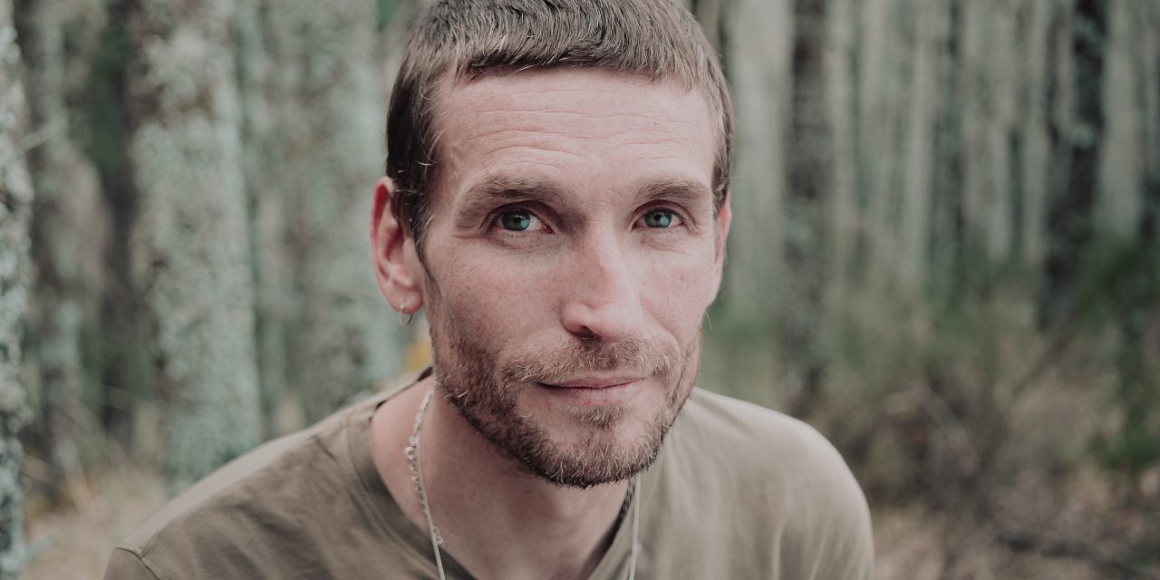 ‘Daruma’, el viaje íntimo de Ove