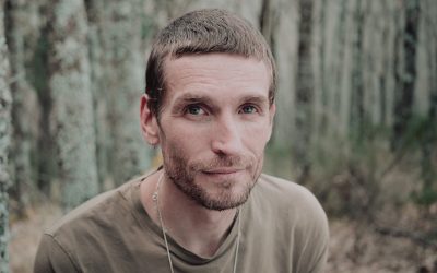 ‘Daruma’, el viaje íntimo de Ove