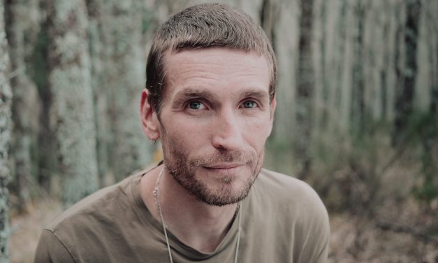 ‘Daruma’, el viaje íntimo de Ove