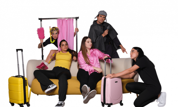 Arranca el Certamen de Teatro Abierto de Hortaleza