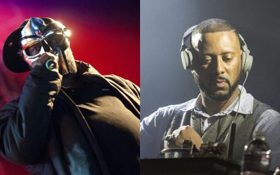 Club del Disco de Hortaleza: Madvillain