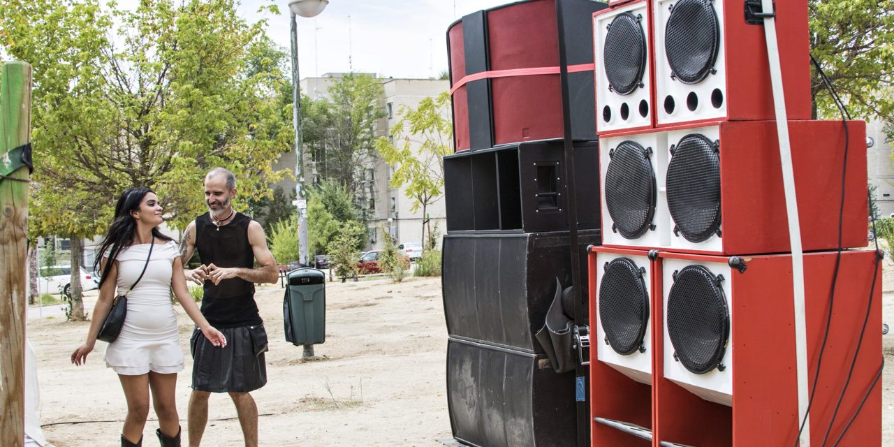 La Junta de Hortaleza vuelve a denegar la autorización a un evento vecinal en Manoteras