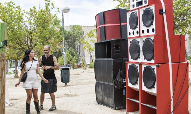 La Junta de Hortaleza vuelve a denegar la autorización a un evento vecinal en Manoteras