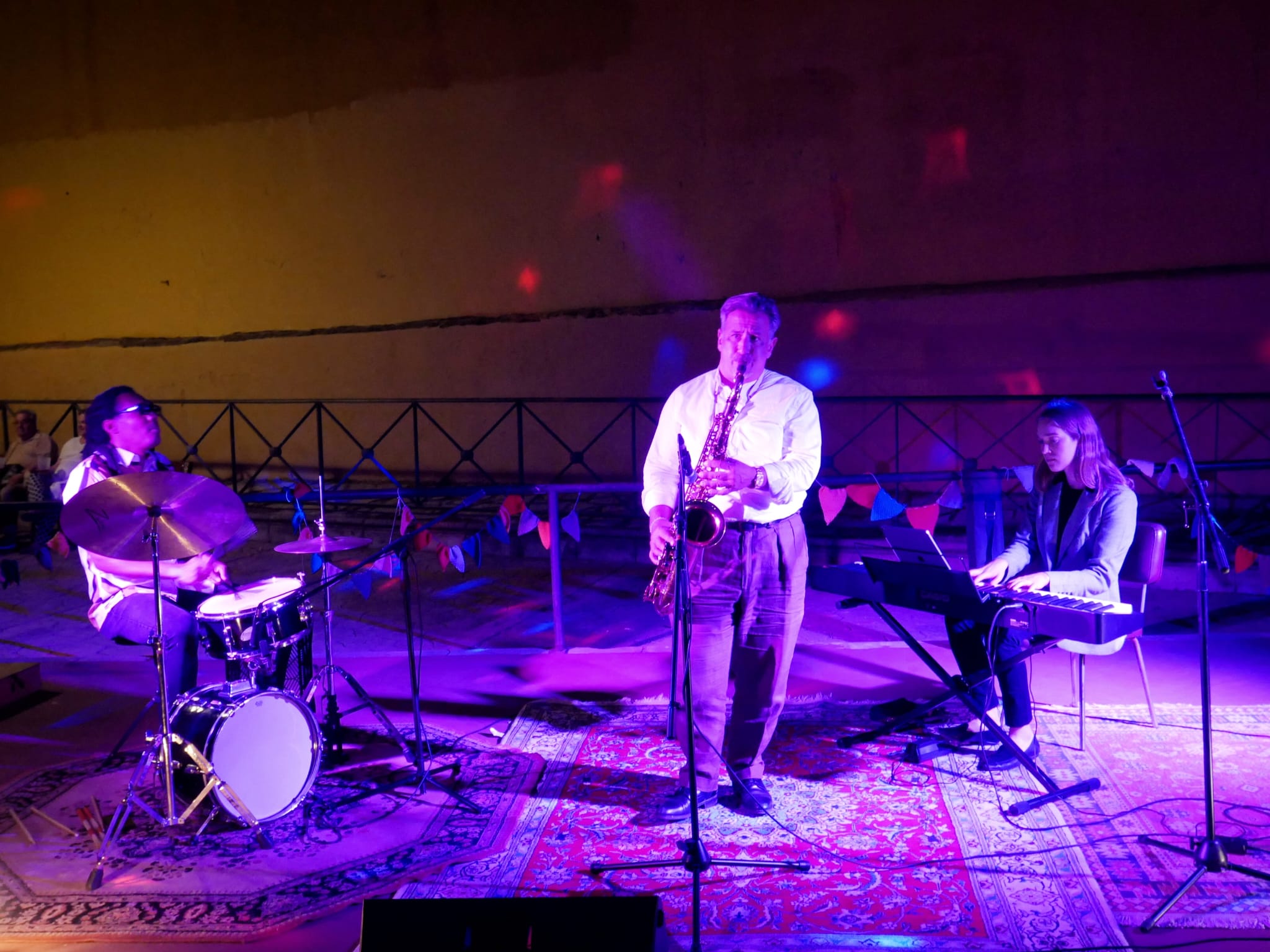 Muestra de Arte de Calle 2025 8