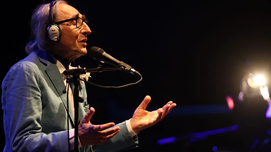 Franco Battiato