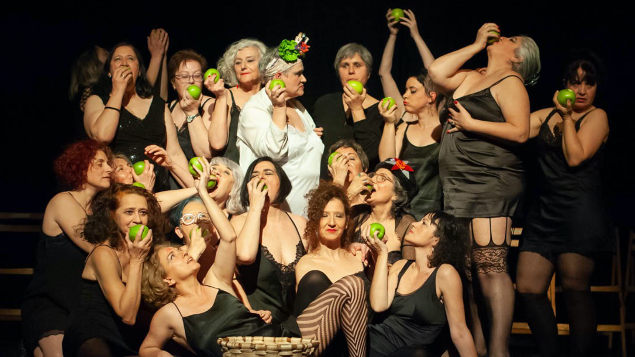 Cómo me Pone la Lavadora