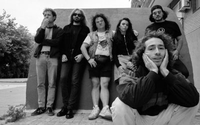 Club del Disco de Hortaleza: Alcalá Norte