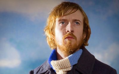 Conciertos del Club del Disco en El Nido: Lawrence Arabia y Jardinero de Noche