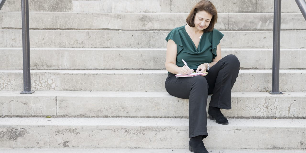“Un pequeño homenaje a los niños con dislexia”