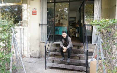 Conciertos del Club del Disco en El Nido: Rachid B y Zencerro