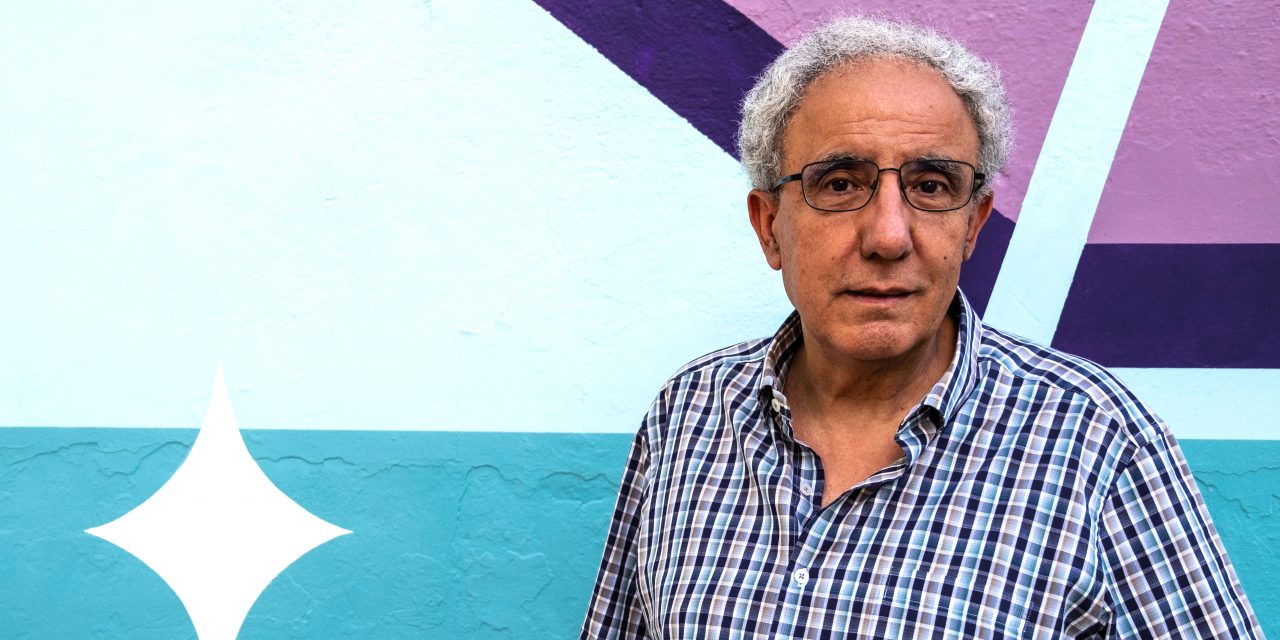 “Es muy fácil querer a Hortaleza y su gente”