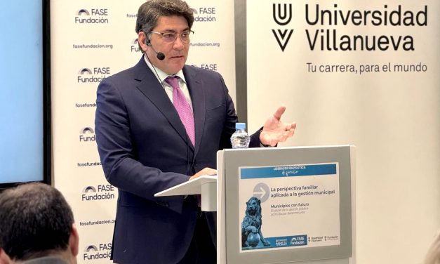 El concejal David Pérez podrá dar clases en una universidad privada vinculada al Opus Dei