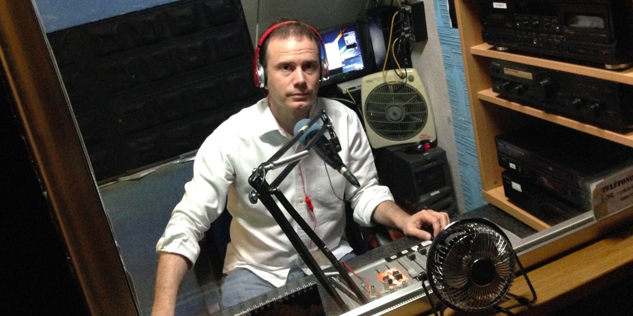 ‘El Especial de Medianoche’