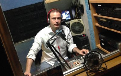 ‘El Especial de Medianoche’